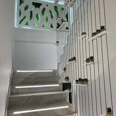 Aparthotel Apartamentos Alsa