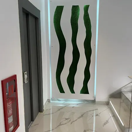 Apartamentos Alsa Aparthotel Conil De La Frontera