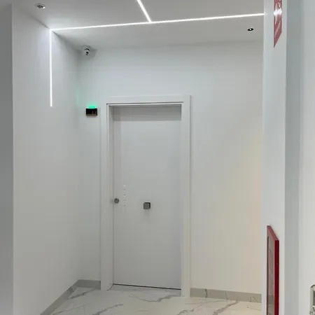 Apartamentos Alsa * Conil De La Frontera