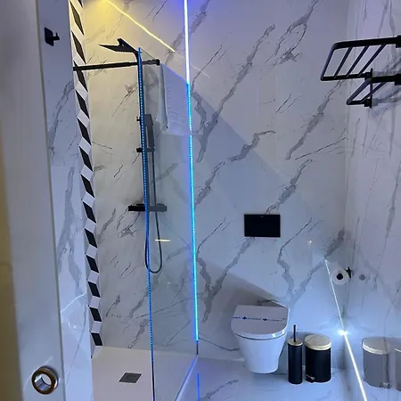 Apartamentos Alsa