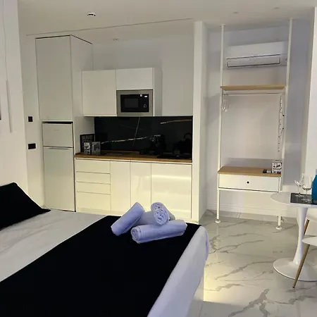 Alsa Conil Apartamento Conil De La Frontera