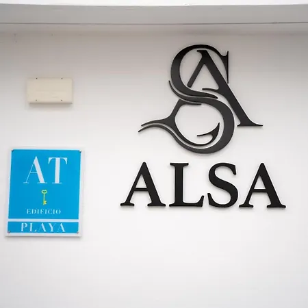 Alsa 3*