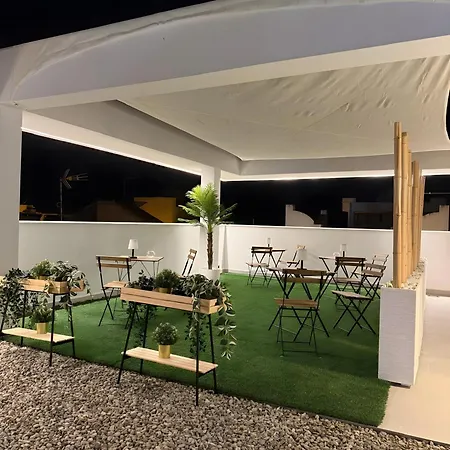Aparthotel Alsa 3*