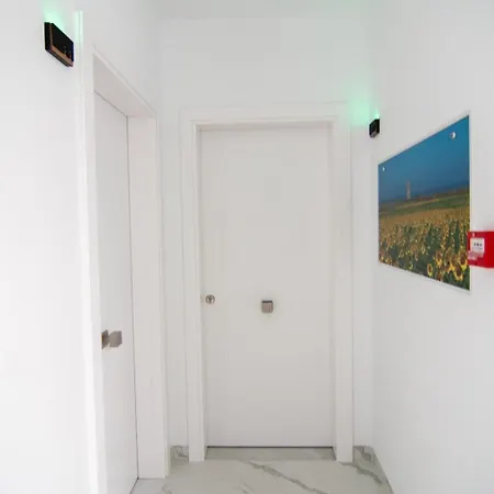 Alsa Aparthotel 3*