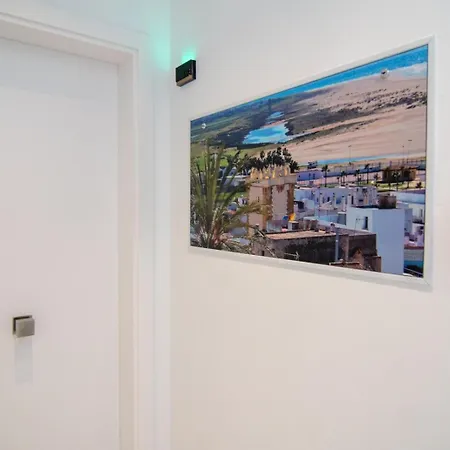 Alsa Aparthotel