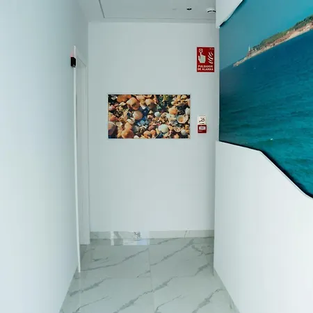 Aparthotel Alsa
