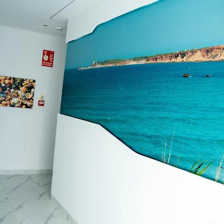 Aparthotel Alsa 3*