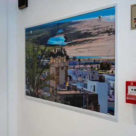 Alsa Conil De La Frontera