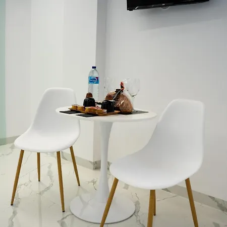 Aparthotel Alsa