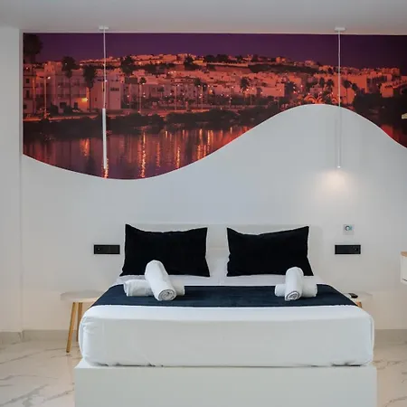 Alsa Aparthotel Conil De La Frontera