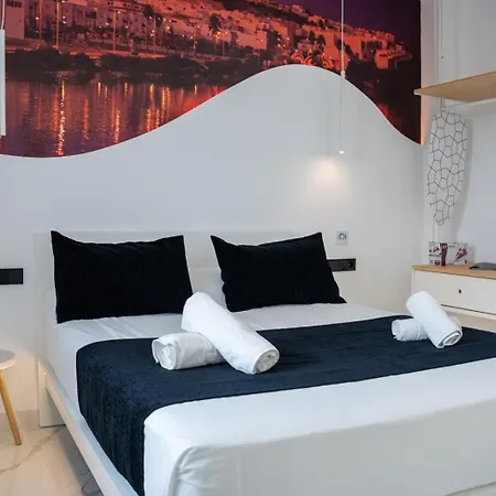 Aparthotel Alsa 3*
