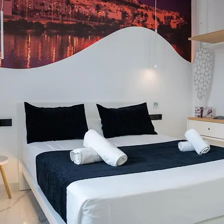 Alsa Aparthotel 3*