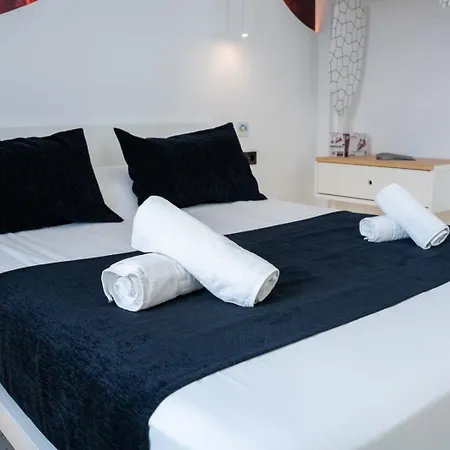 Alsa Aparthotel Conil De La Frontera