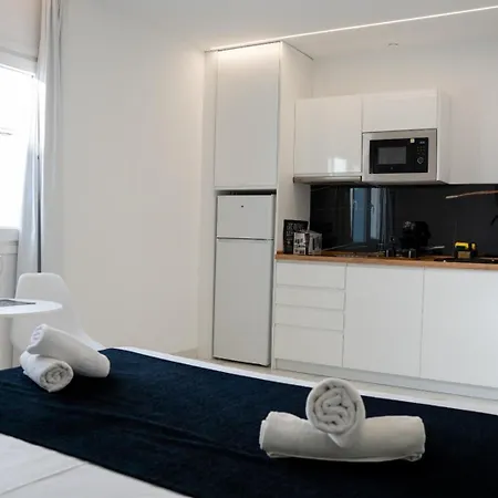Alsa Aparthotel Conil De La Frontera