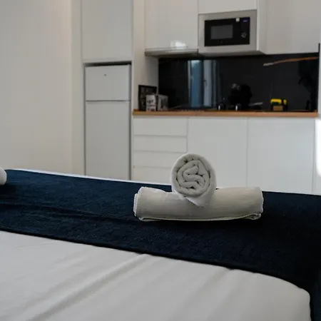 Alsa Aparthotel Conil De La Frontera