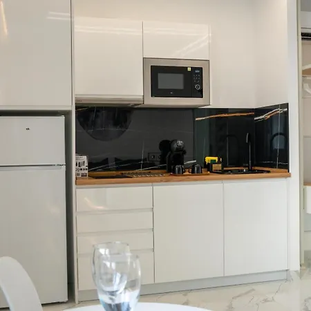 Alsa Aparthotel 3*