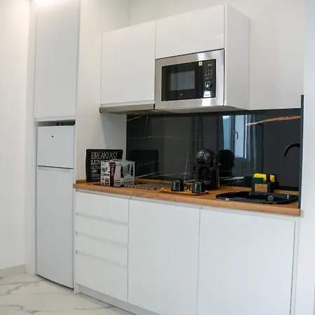 Aparthotel Alsa