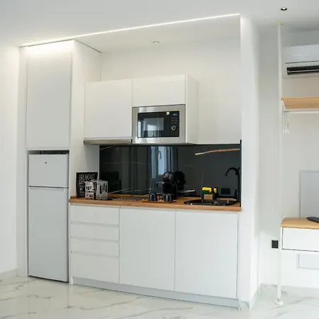 Alsa Aparthotel 3*
