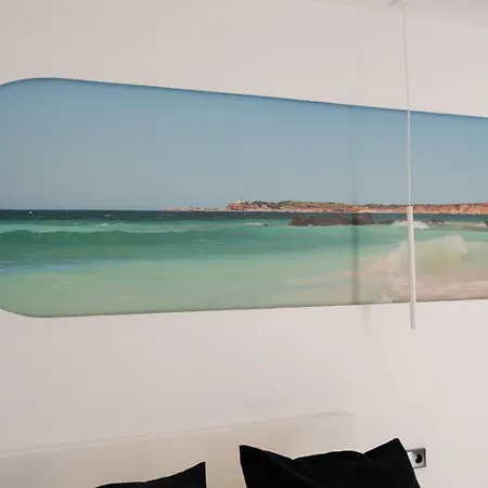 Alsa Aparthotel Conil De La Frontera