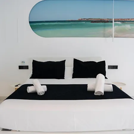 Alsa 3* Conil De La Frontera