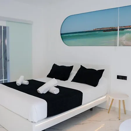 Aparthotel Alsa Conil De La Frontera