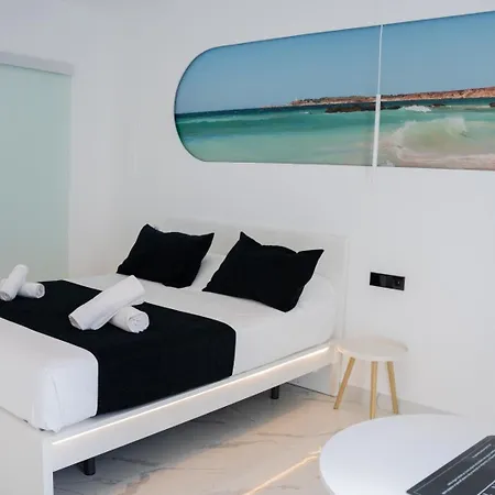 Alsa Aparthotel Conil De La Frontera