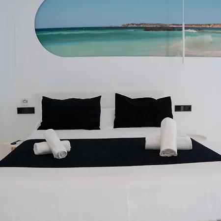 Alsa 3* Conil De La Frontera
