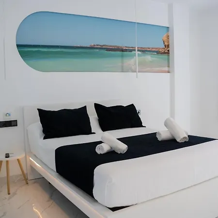 Alsa Aparthotel 3*