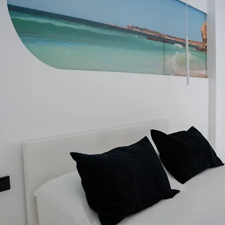 Aparthotel Alsa 3*