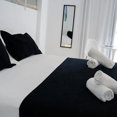Aparthotel Alsa