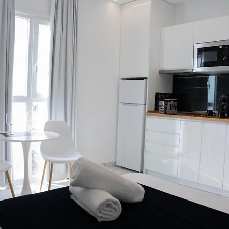 Alsa Aparthotel