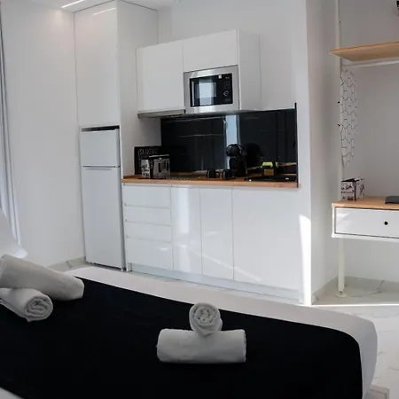 Alsa Aparthotel 3*