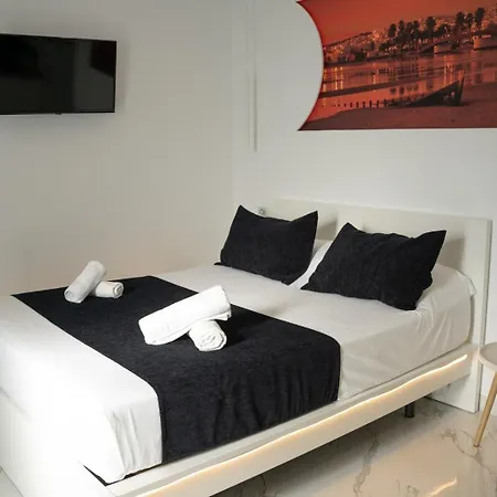 Alsa Aparthotel