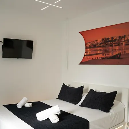 Alsa Aparthotel 3*