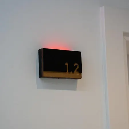 Alsa Aparthotel 3*