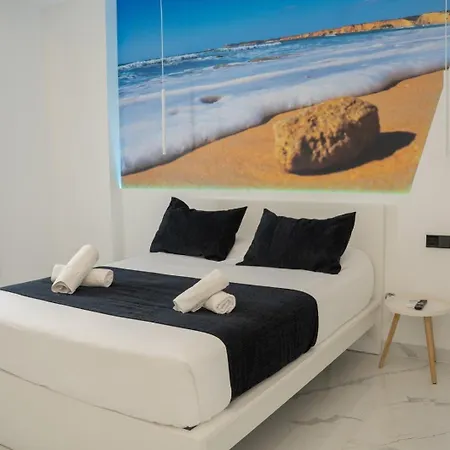 Apartahotel Alsa Conil De La Frontera